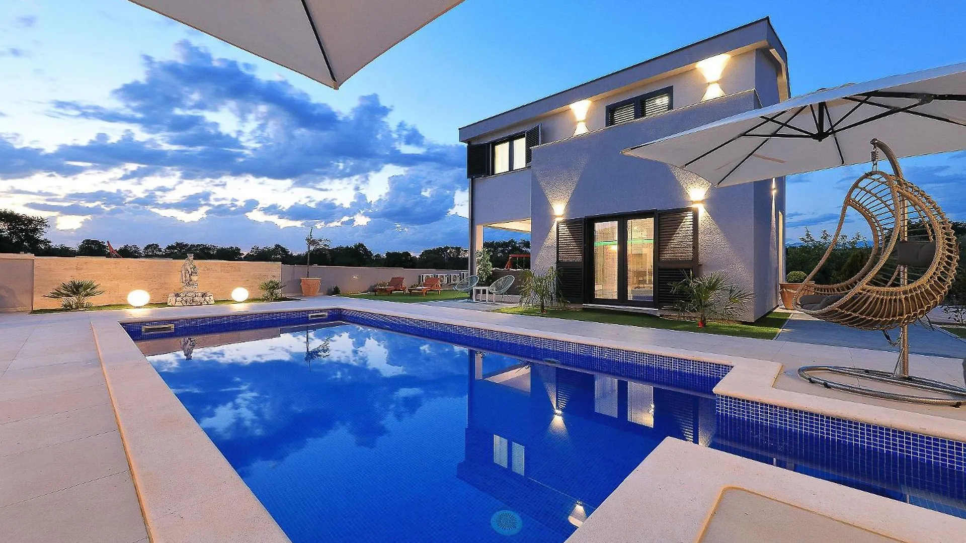 Artemis Villa Zadar