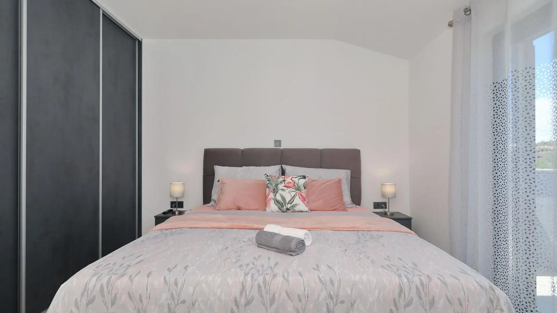 Artemis Villa Zadar Holiday home