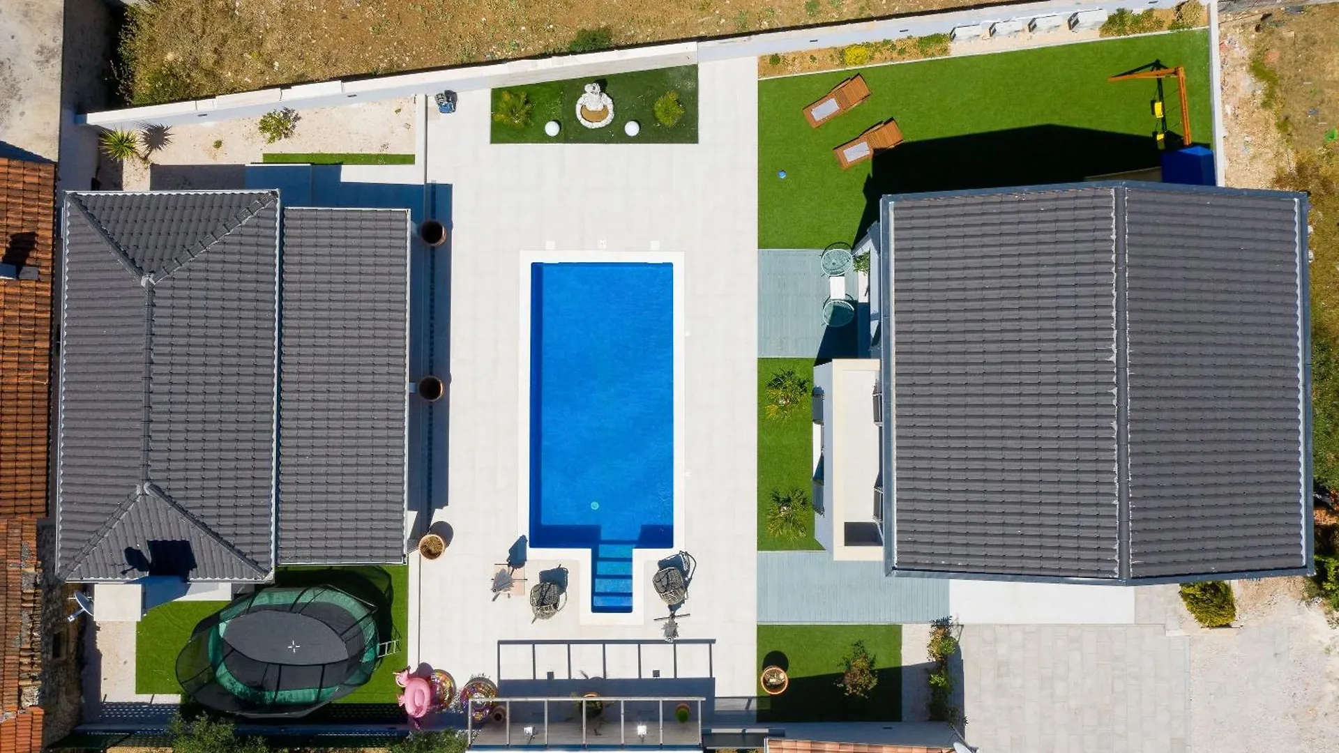 Artemis Villa Zadar