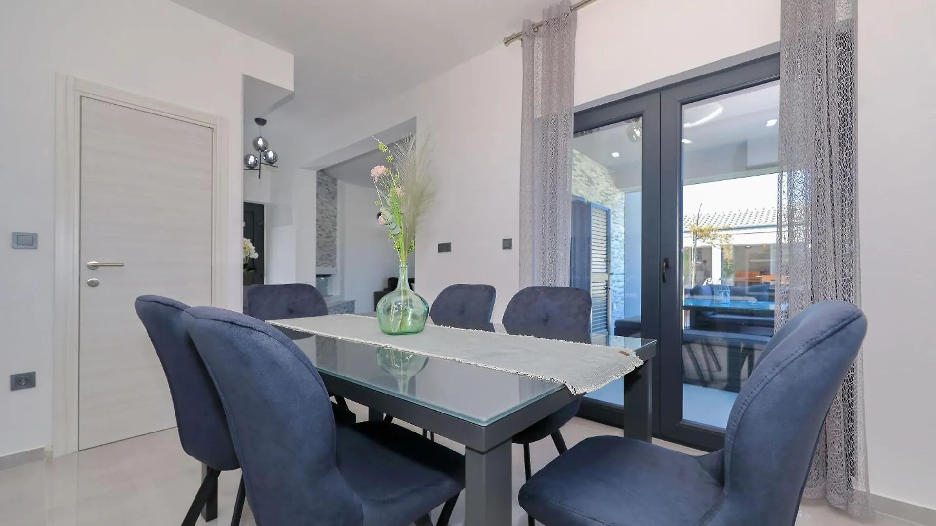 Artemis Villa Zadar Croatia