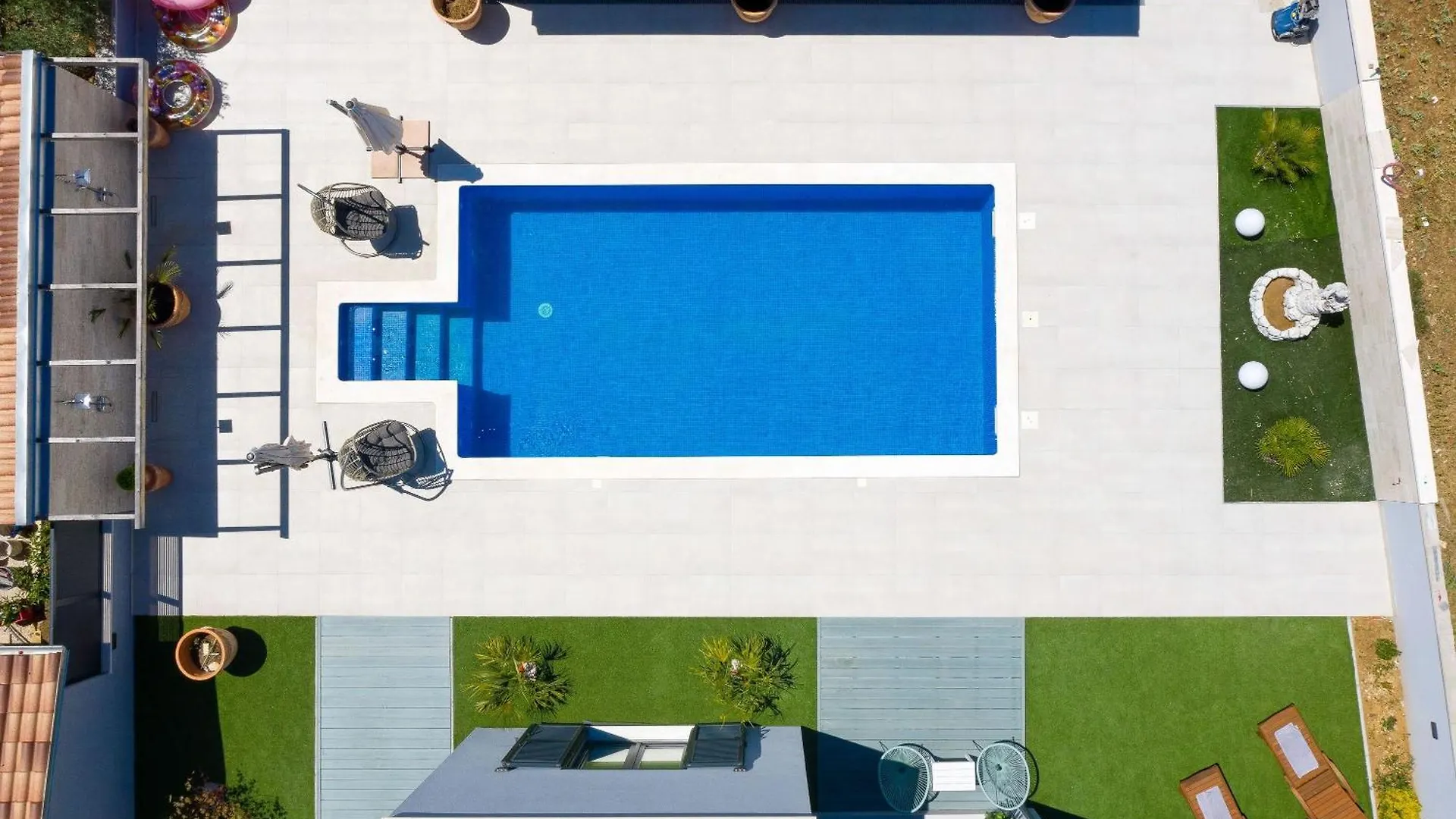 Artemis Villa Zadar