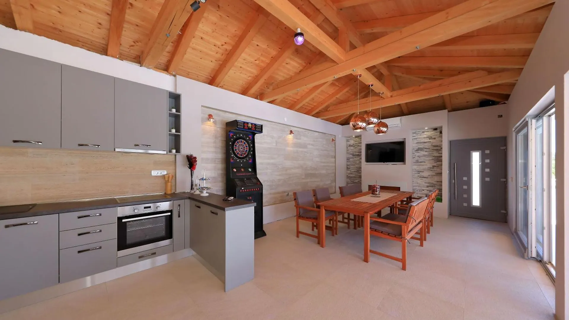 Artemis Villa Zadar 0*,  Hırvatistan