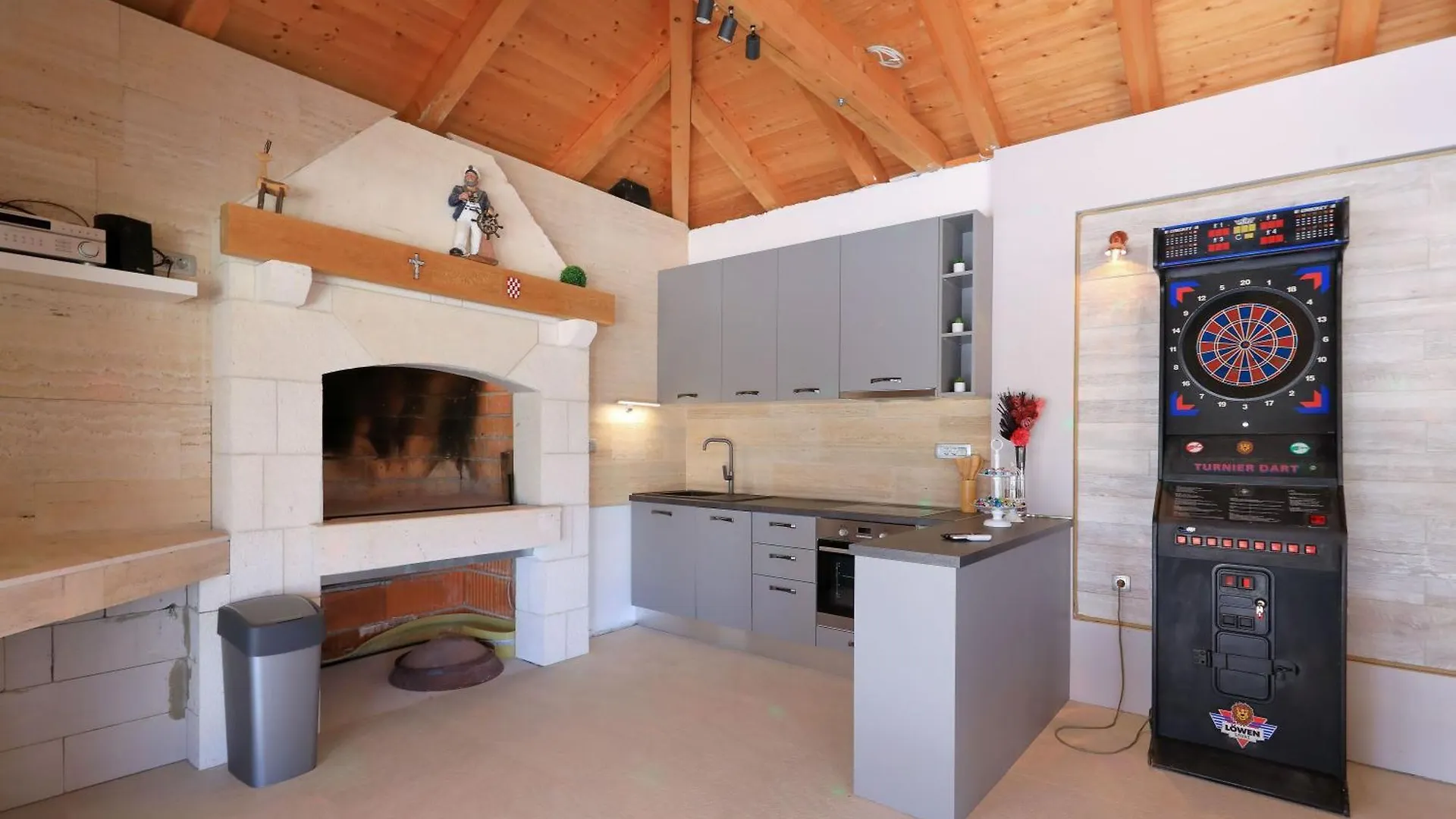 Artemis Villa Zadar Tatil Evi