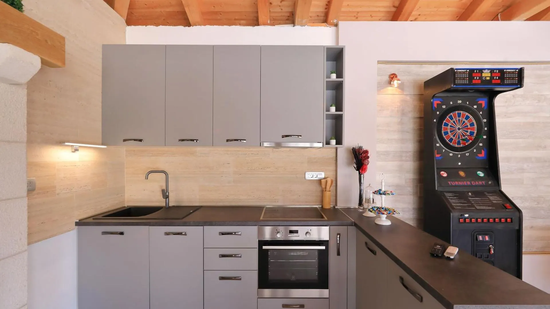 Tatil Evi Artemis Villa Zadar Hırvatistan