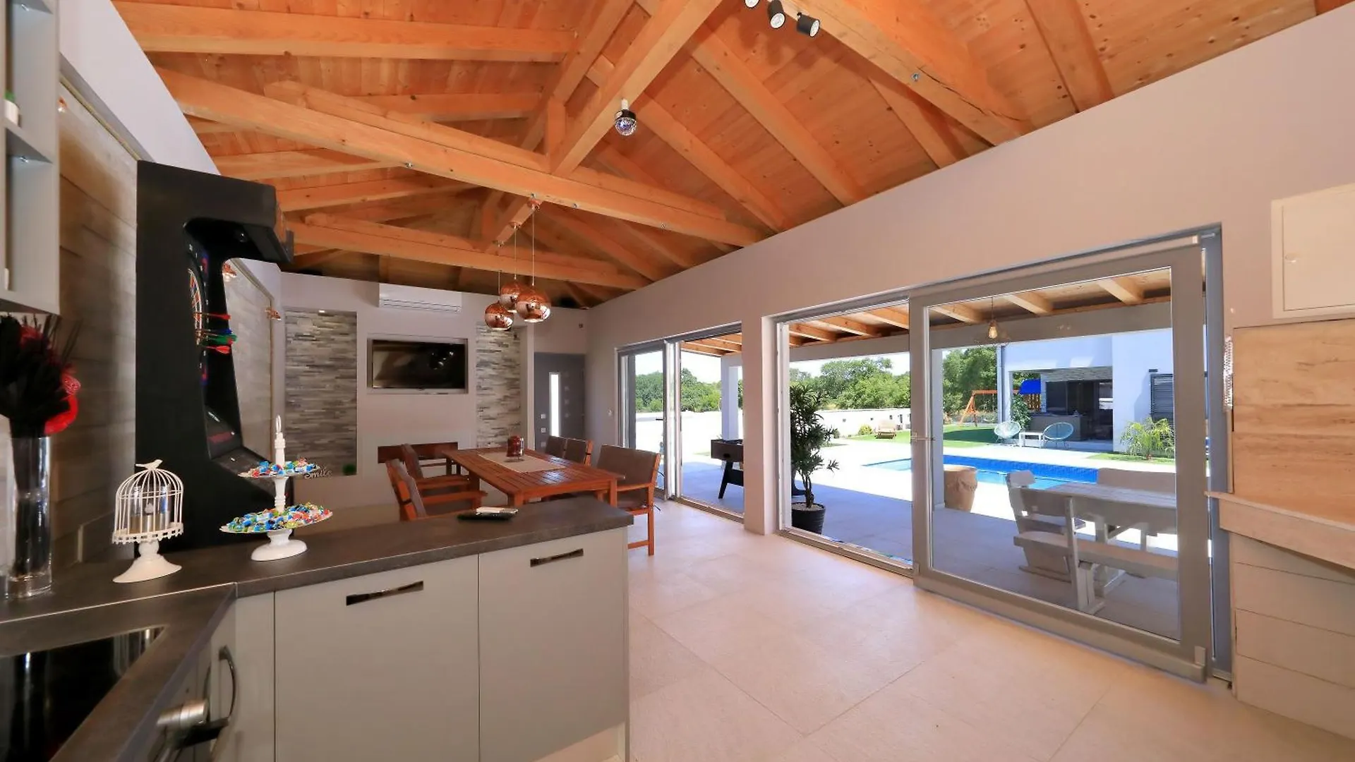 Artemis Villa Zadar