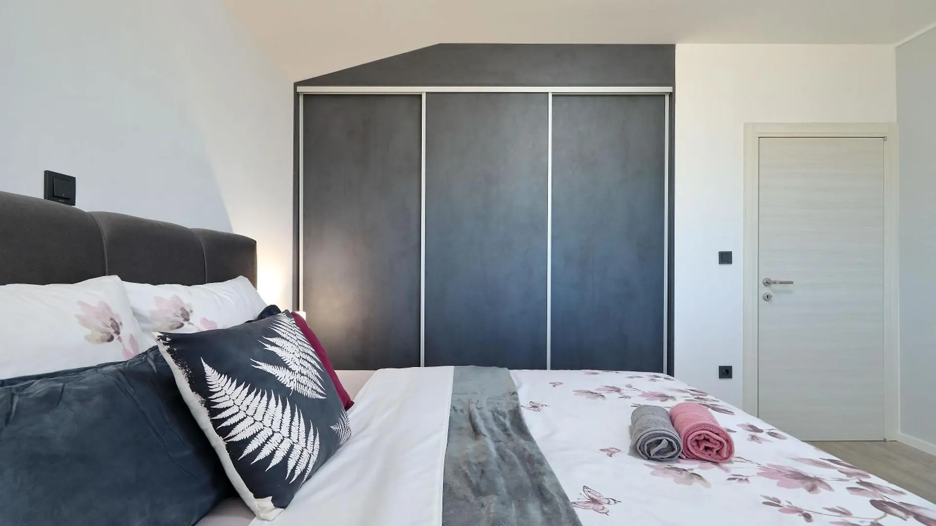Artemis Villa Zadar Tatil Evi