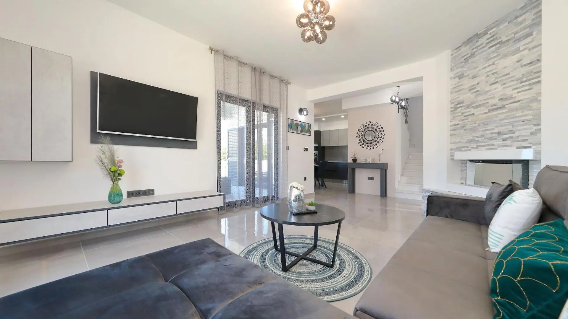 Tatil Evi Artemis Villa Zadar