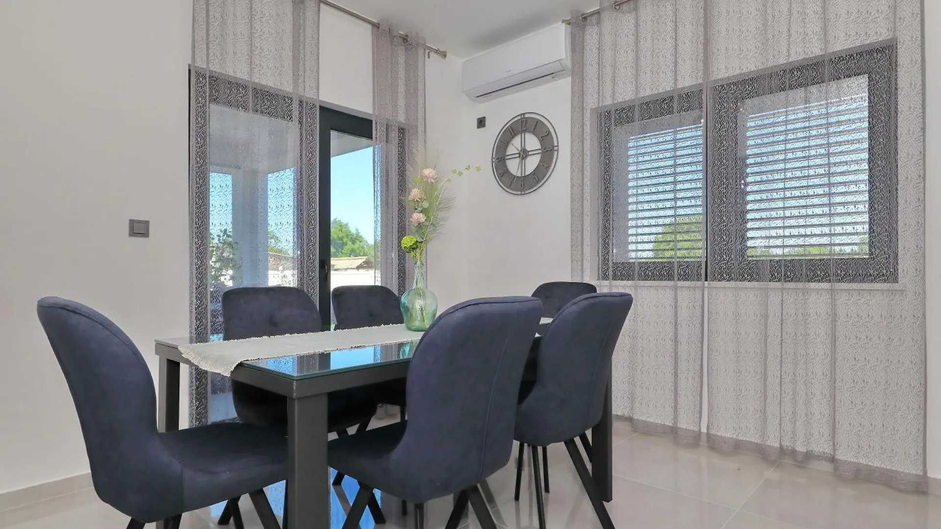 Artemis Villa Zadar Tatil Evi