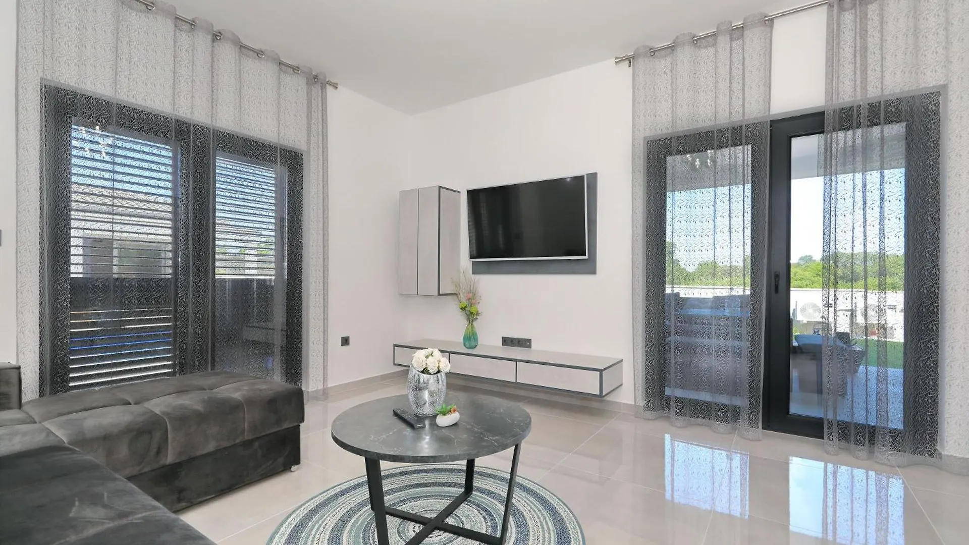 Artemis Villa Zadar