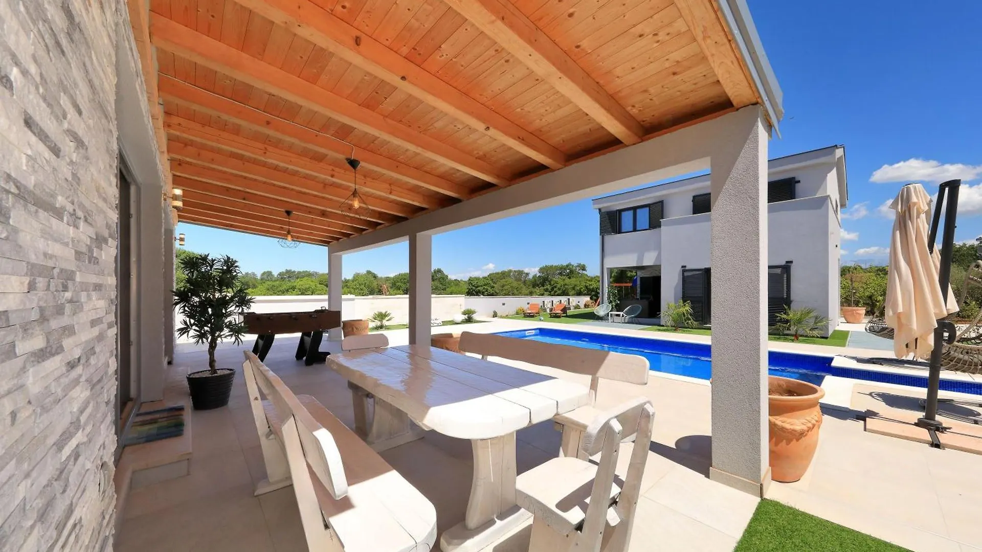 Artemis Villa Zadar